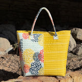 3YD Summer Outdoor Fabric Tote Kit