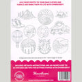 Stick & Stitch Embroidery Pack - Wander Free