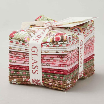 Cinnamon Stick Fat Quarter Bundle