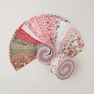 Cinnamon Stick 2 1/2" Strips