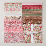 Cinnamon Stick 10" Squares