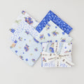 Berrylicious Fat Quarter Bundle
