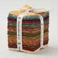 Scrap Basket Favorites Fat Quarter Bundle