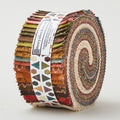 Scrap Basket Favorites 2 1/2" Strips