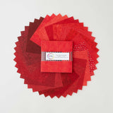 I've Got Hue, Babe Little Red Corvette Charm Pack