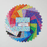 Snips Of Color Charm Pack