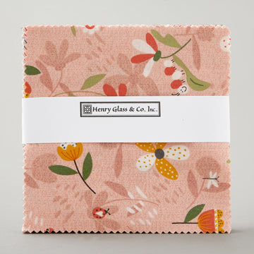 Love Bugs Charm Pack