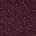 Flossie's Flowers - Calicos Aubergine 2 Yard Cut