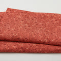 Flossie's Flowers - Calicos Red 2 Yard Cut