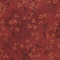 Flossie's Flowers - Mixed Media Red 2 Yard Cut
