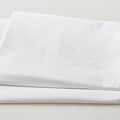 Tranquility - Floral White 3 Yard Cut