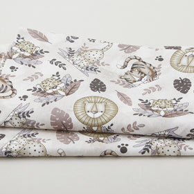 Big Kitties - Big Kitties Toss Beige 2 Yard Cut