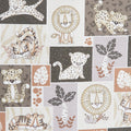 Big Kitties - Big Kitty Patch Multi 2 Yard Cut