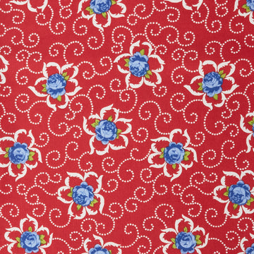 Old Glory - Roses Red 2 Yard Cut