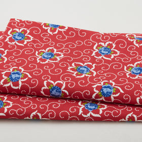 Old Glory - Roses Red 2 Yard Cut