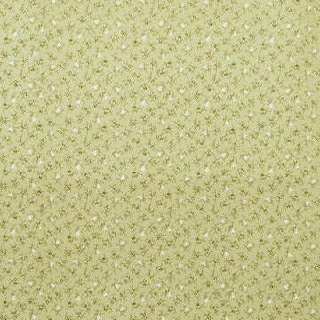 Pansy For Your Thoughts - Angles Green 2 Yard Cut