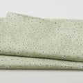 Pocket Full Of Posies - Posies Tossed Green 2 Yard Cut