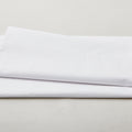 Quilter's Flour Favorites - Dandelion White on White 3 Yard Cut