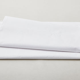 Quilter's Flour Favorites - Dandelion White on White 3 Yard Cut