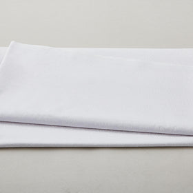 Quilter's Flour Favorites - Floral On Vine White on White 3 Yard Cut