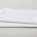 Quilter's Flour Favorites - Set Floral With Dots White on White 3 Yard Cut