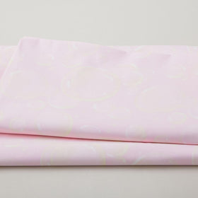 Bubble Blast - Bubbles Pale Pink 108" Wide 3 Yard Cut