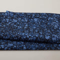 Crackle Mosaic 108" - Crackle Blue 3 Yard Cut