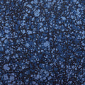 Crackle Mosaic 108" - Crackle Blue 3 Yard Cut