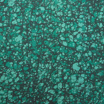 Crackle Mosaic 108" - Crackle Green 3 Yard Cut