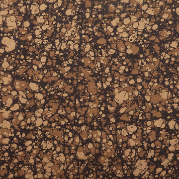 Crackle Mosaic 108" - Crackle Brown 3 Yard Cut