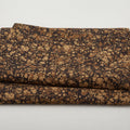 Crackle Mosaic 108" - Crackle Brown 3 Yard Cut
