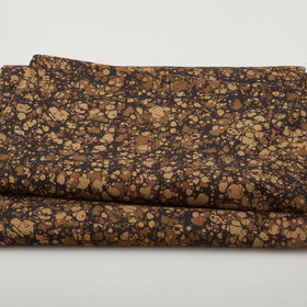 Crackle Mosaic 108" - Crackle Brown 3 Yard Cut