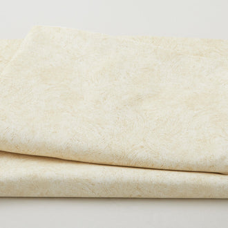 Brushstrokes - Brushstrokes Texture Butter Cream 5 Yard Cut