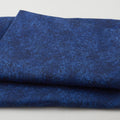 Brushstrokes - Brushstrokes Texture Deep Indigo 5 Yard Cut