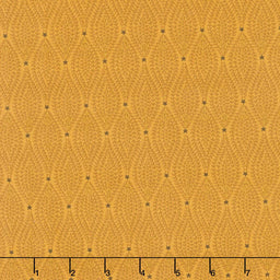 Baubles and Balsam - Ebb & Flow Gold Yardage