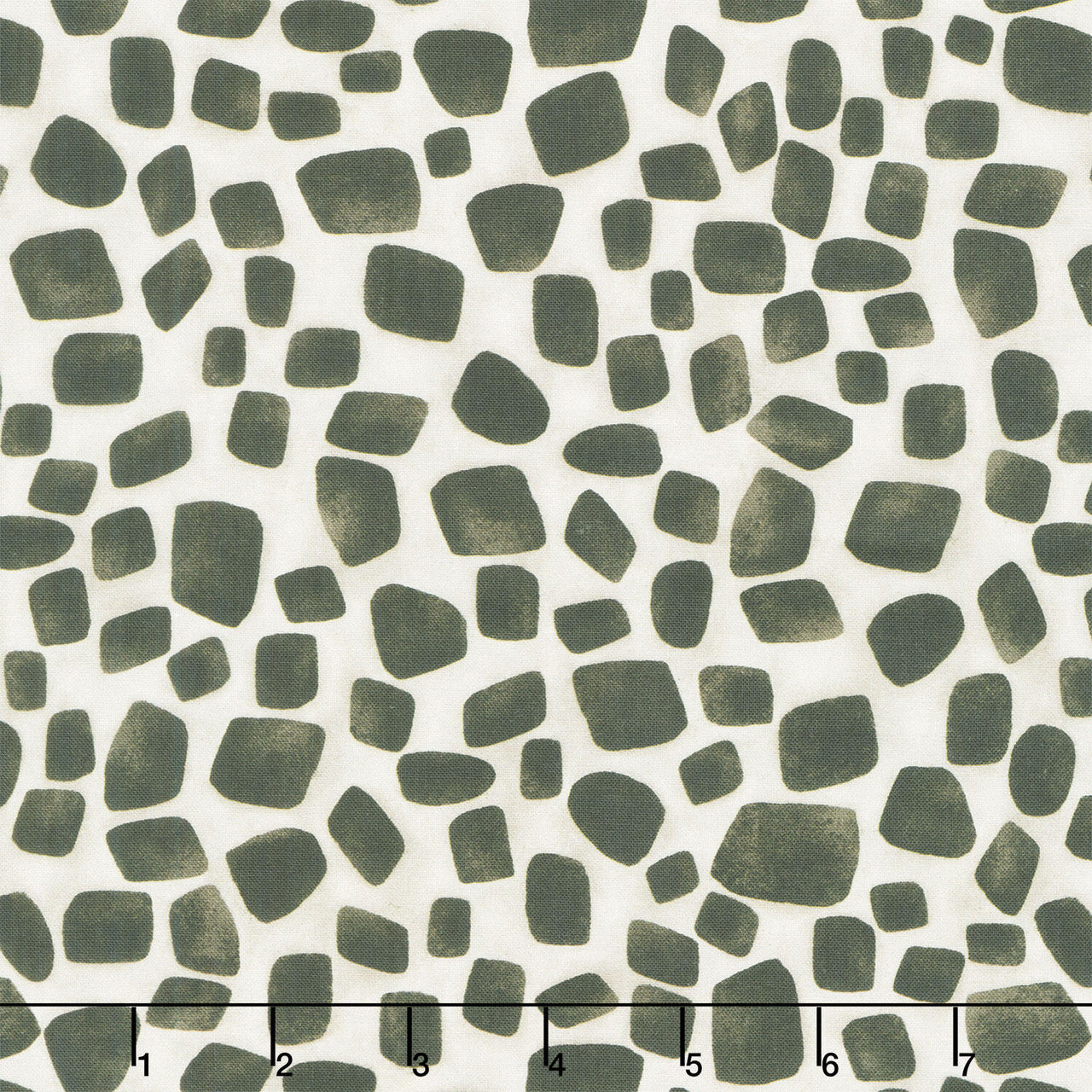 Jungle Romp - Giraffe Skin Beige Yardage