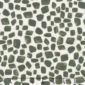 Jungle Romp - Giraffe Skin Beige Yardage