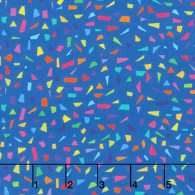 Snips Of Color - Nightshade Yardage