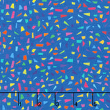 Snips Of Color - Nightshade Yardage