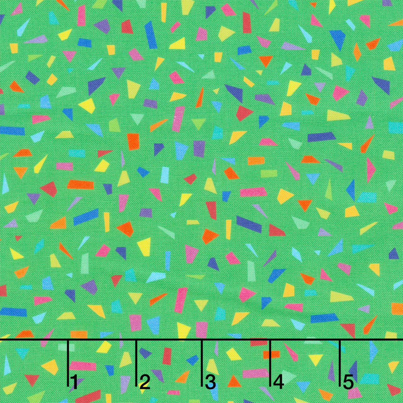 Snips Of Color - Forest Yardage