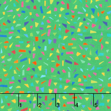 Snips Of Color - Forest Yardage