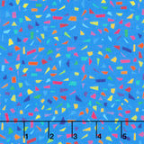 Snips Of Color - Pacific Yardage