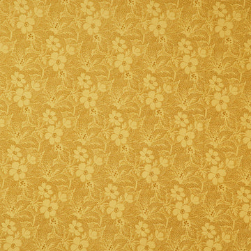 Love Struck - Endless Summer Yellow Yardage