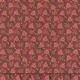 Love Struck - Mulled Punch Wine Yardage