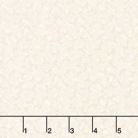 Love Struck - Vines & Pebbles Cream Yardage