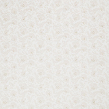Love Struck - Hydrangea Sprays Cream Yardage