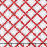 Tailgate Traditions - Bias Plaid Gray Yardage