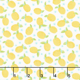 Jubilee - Lemons Multi Yardage
