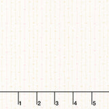 Hearth and Home - Star Stripe Cream Pink Yardage