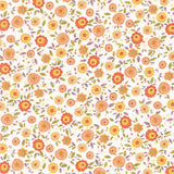 Bountiful Blessings - Calico Cream Yardage